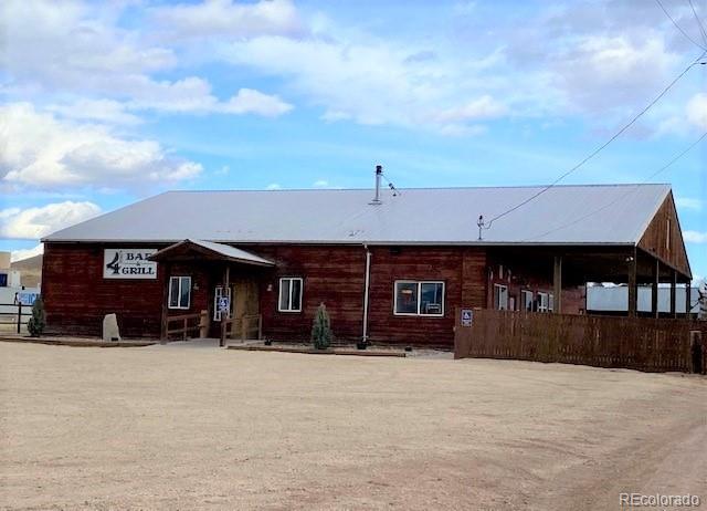 404 E Main St, Silver Cliff, CO 81252