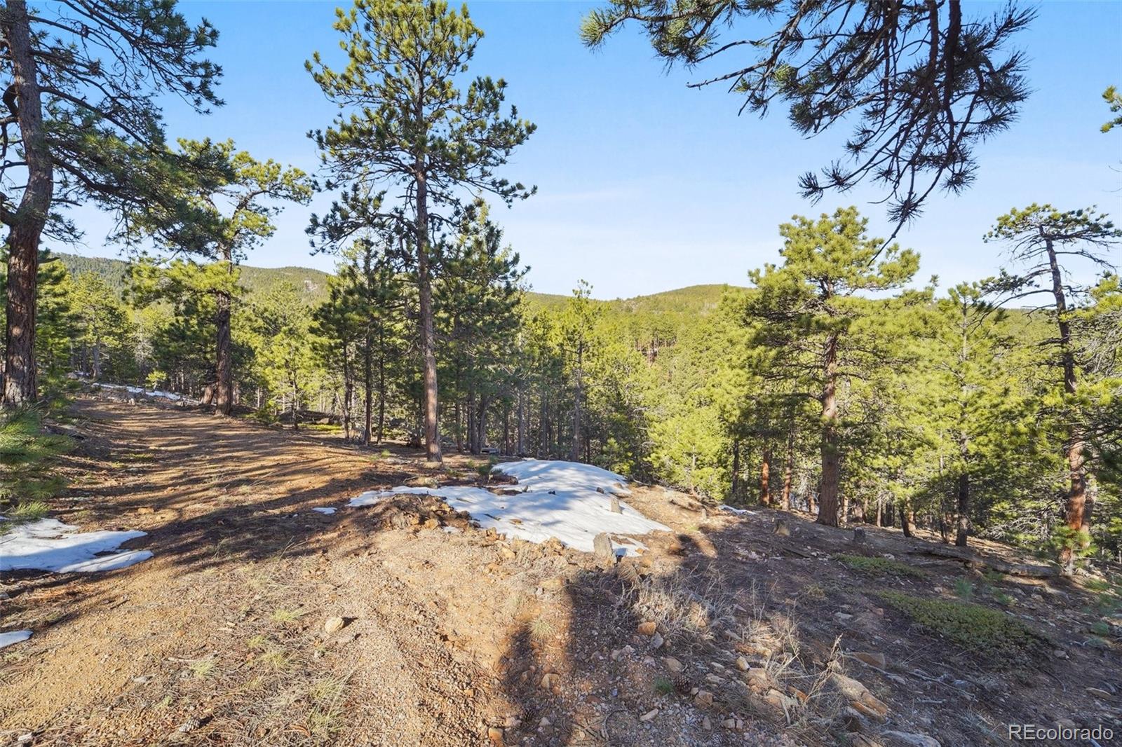 854 Crescent Lake Rd Lot 29, Golden, CO 80403