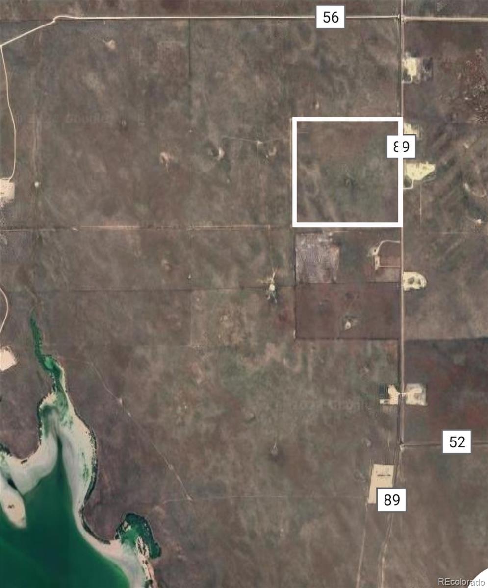 4204386 County Road 89, Orchard, CO 80649