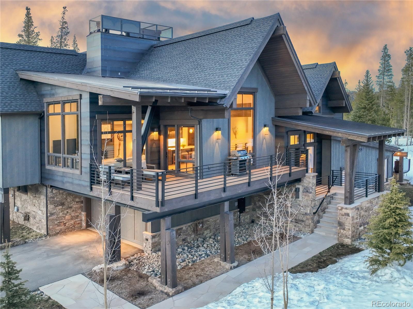 92 Cucumber Creek Rd, Breckenridge, CO 80424