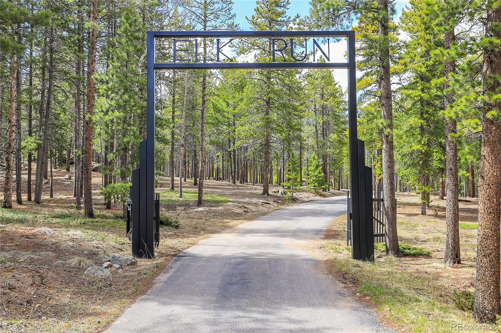 31682 Shadow Mountain Dr, Conifer, CO 80433