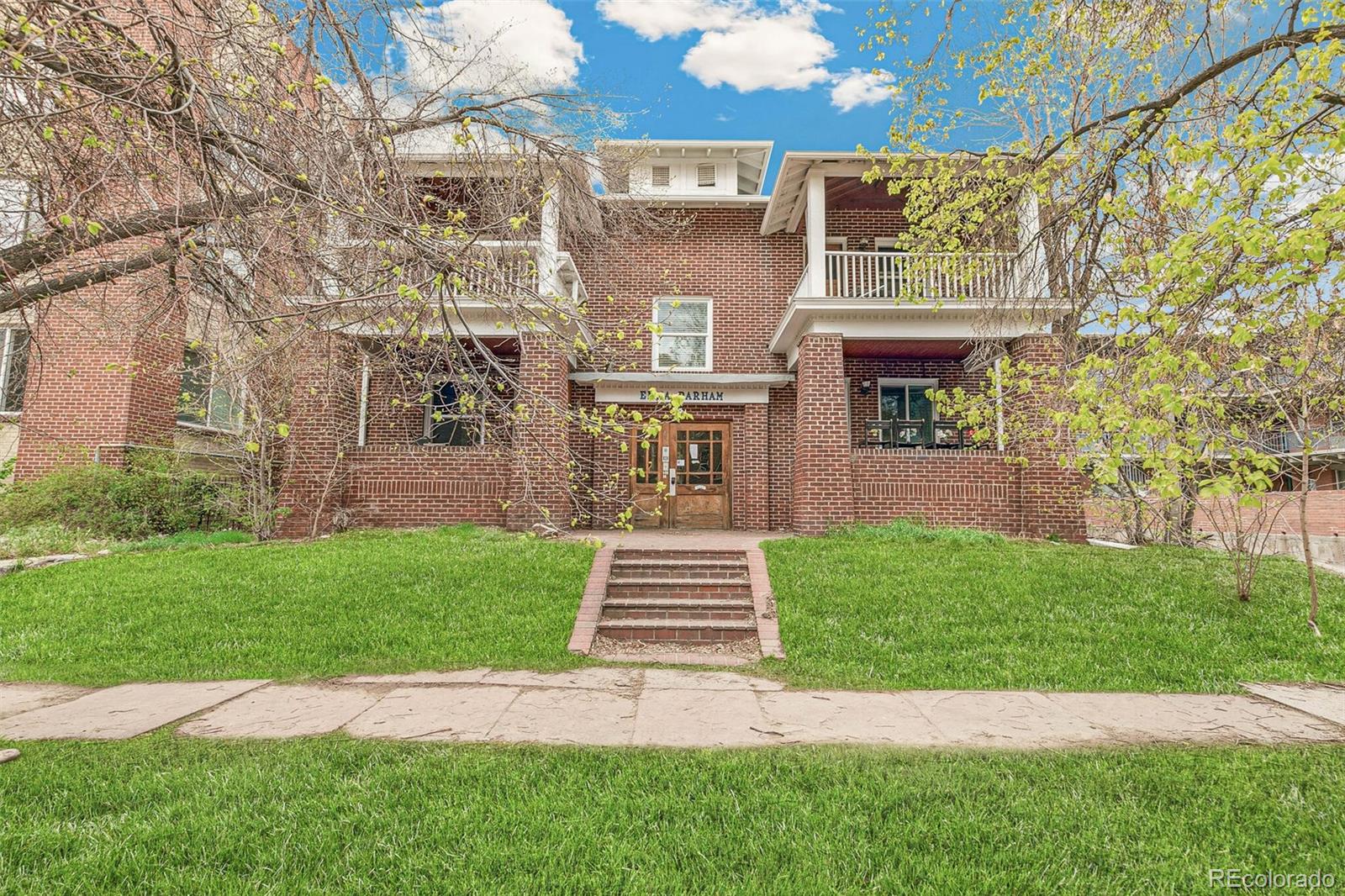 1069 N Pearl St, Denver, CO 80203