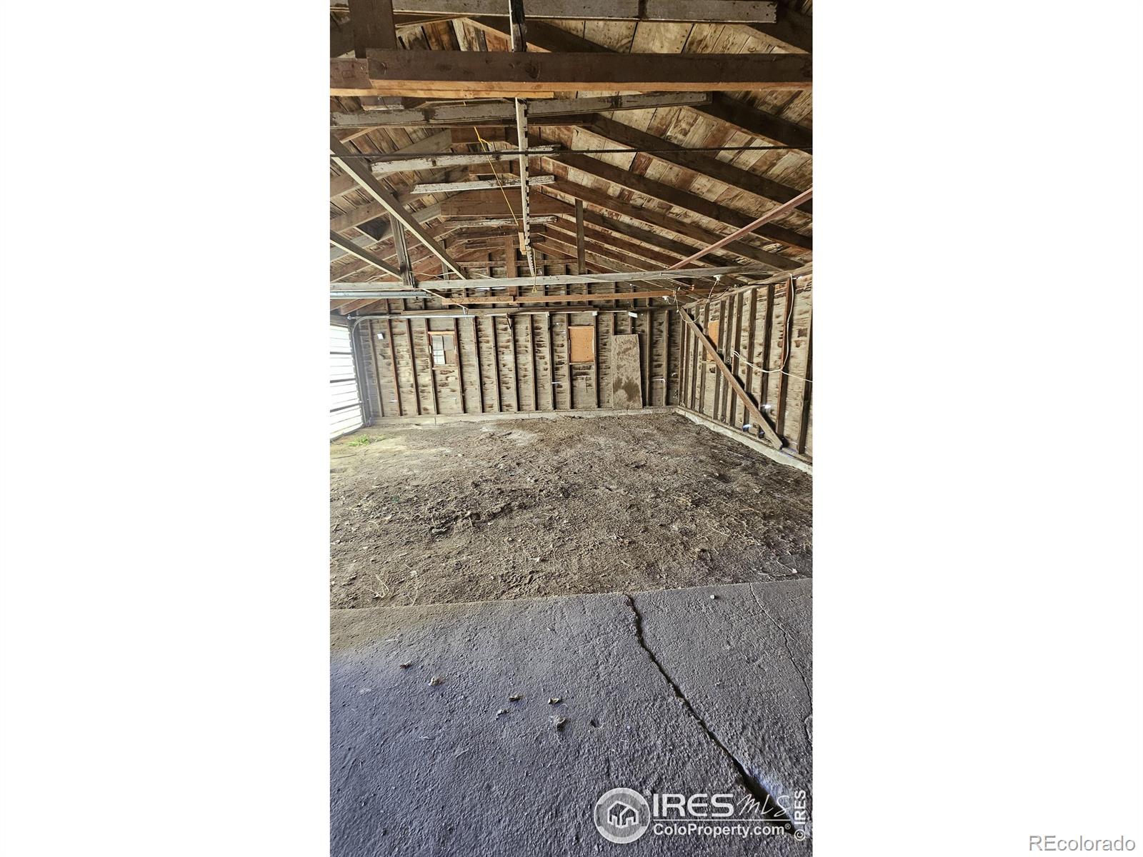 301 E 6th Ave, Otis, CO 80743