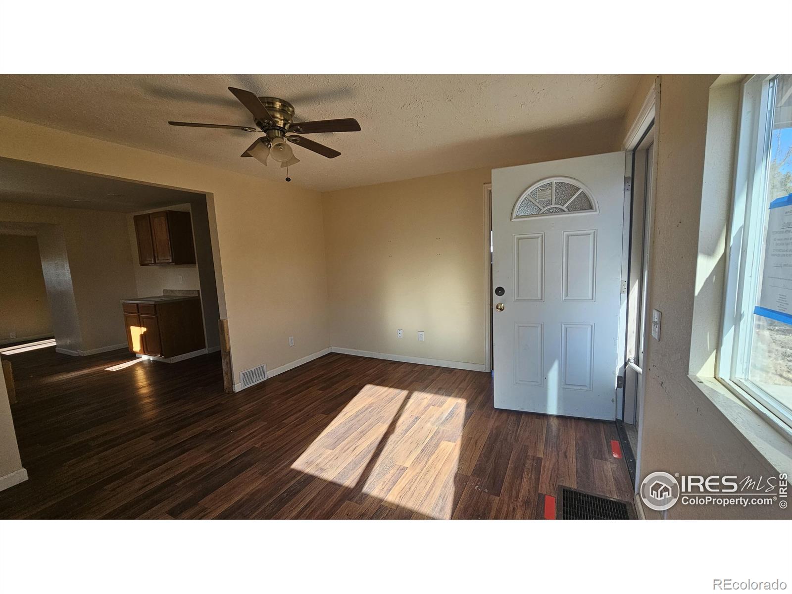 301 E 6th Ave, Otis, CO 80743