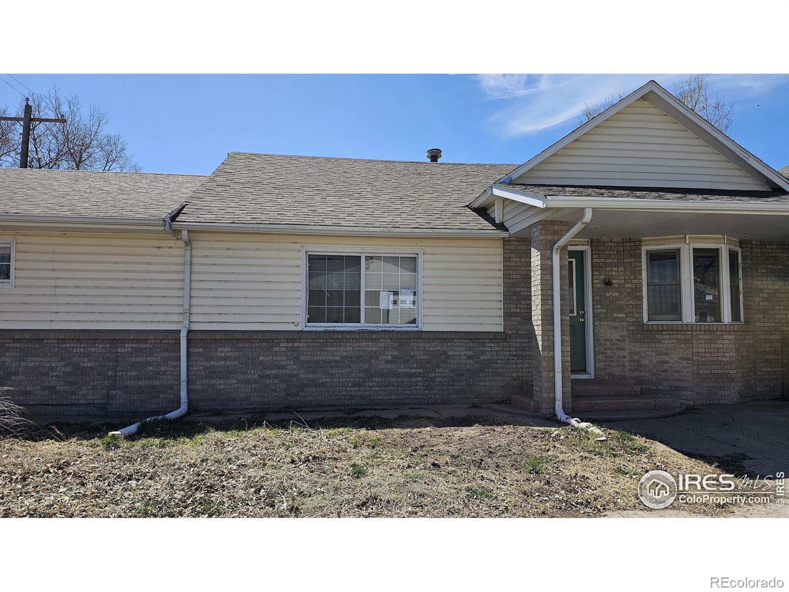 215 W 2nd Ave, Yuma, CO 80759