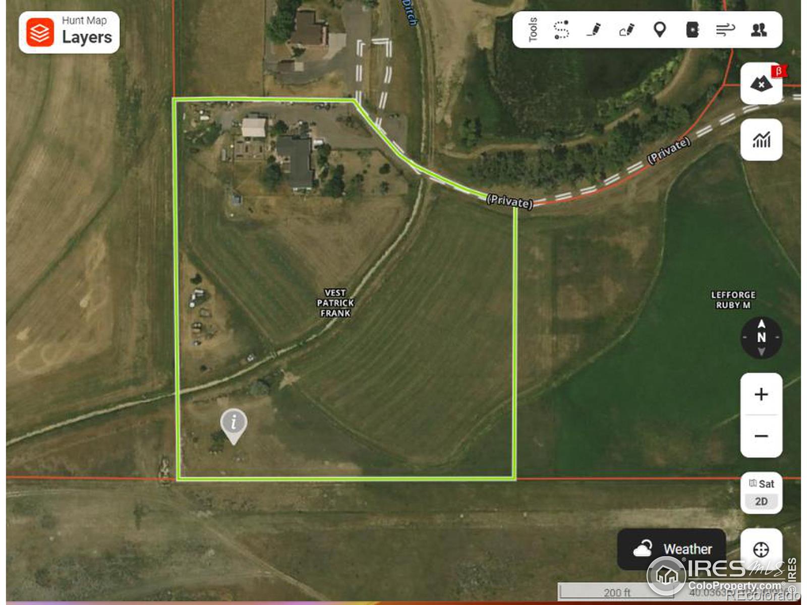 2637 County Road 19, Fort Lupton, CO 80621