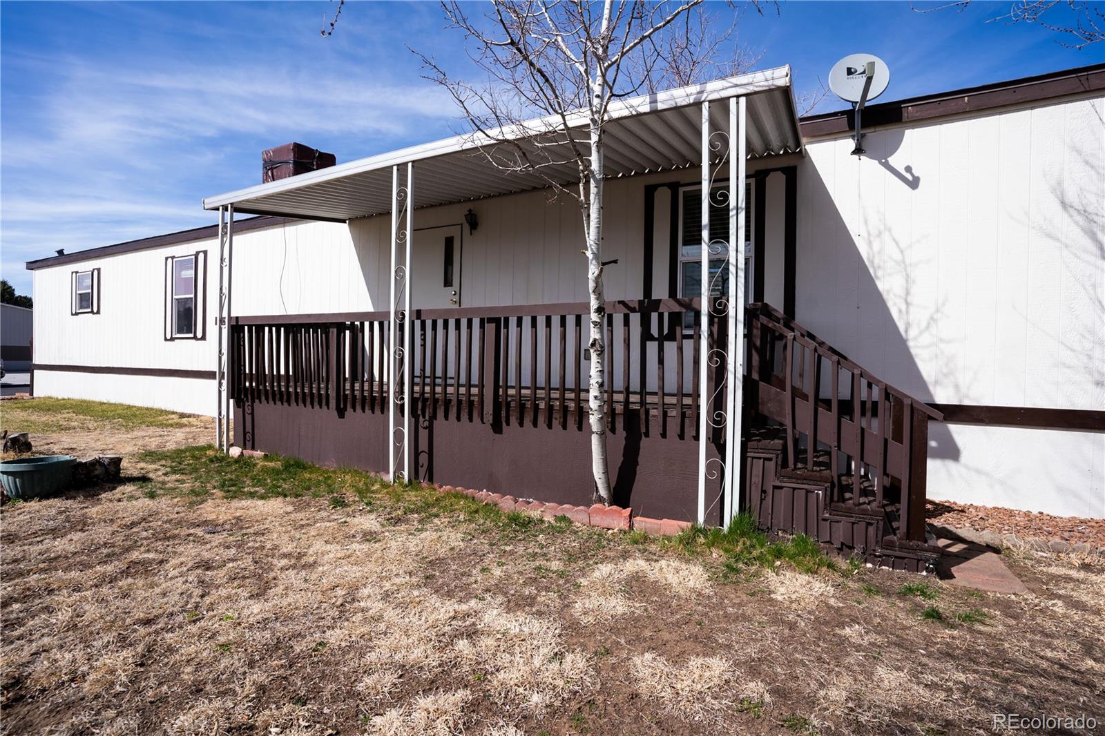 1095 Western Dr Lot 621 L, Colorado Springs, CO 80915