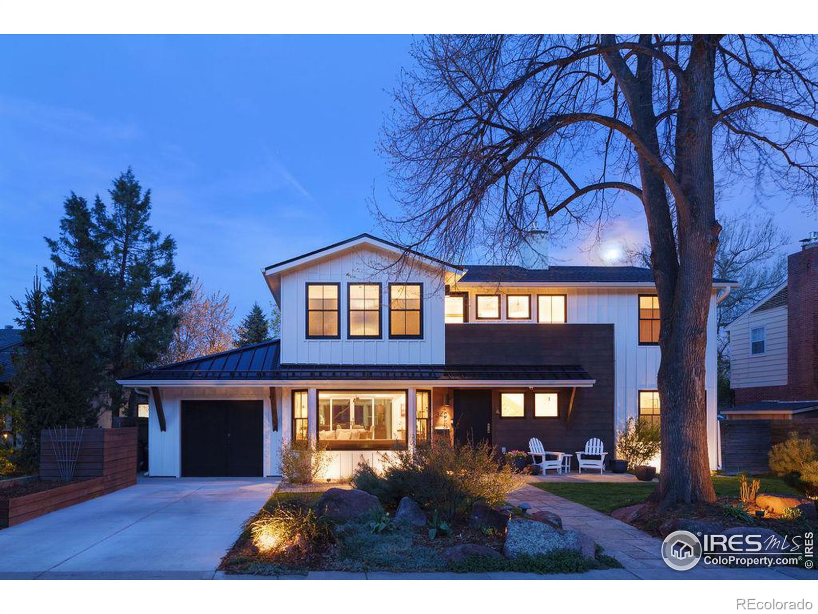 340 17th St, Boulder, CO 80302