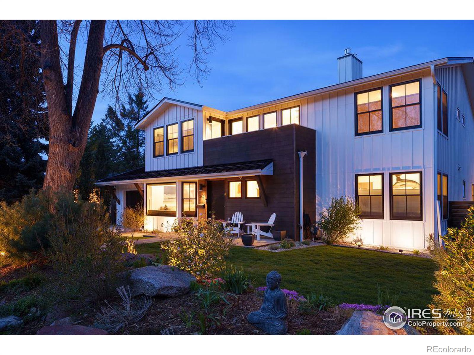 340 17th St, Boulder, CO 80302