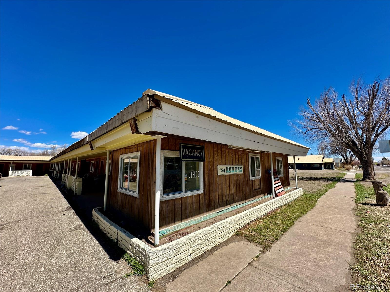 1050 Grand Ave, Del Norte, CO 81132