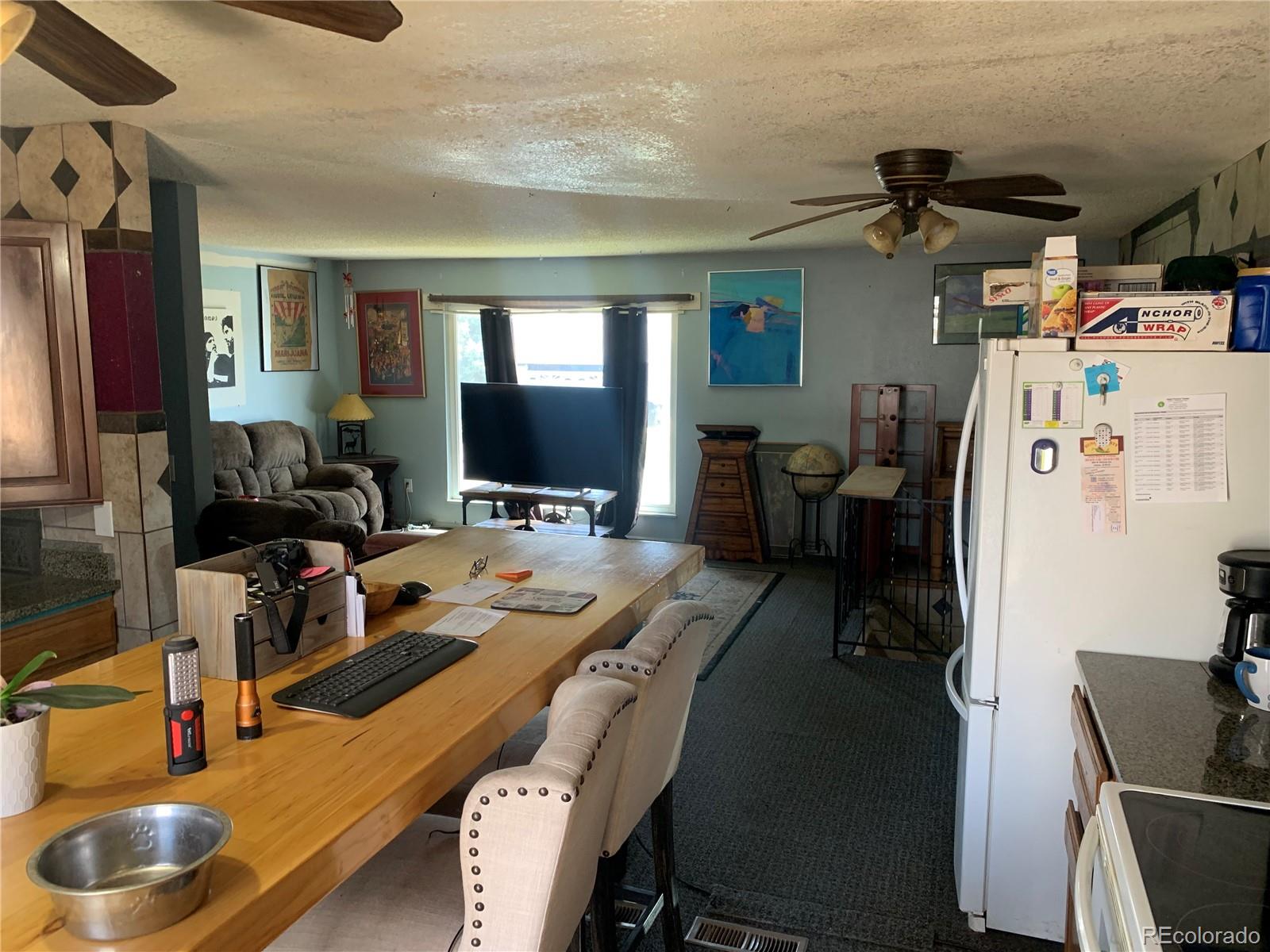 3699 S Miller Ct, Denver, CO 80235