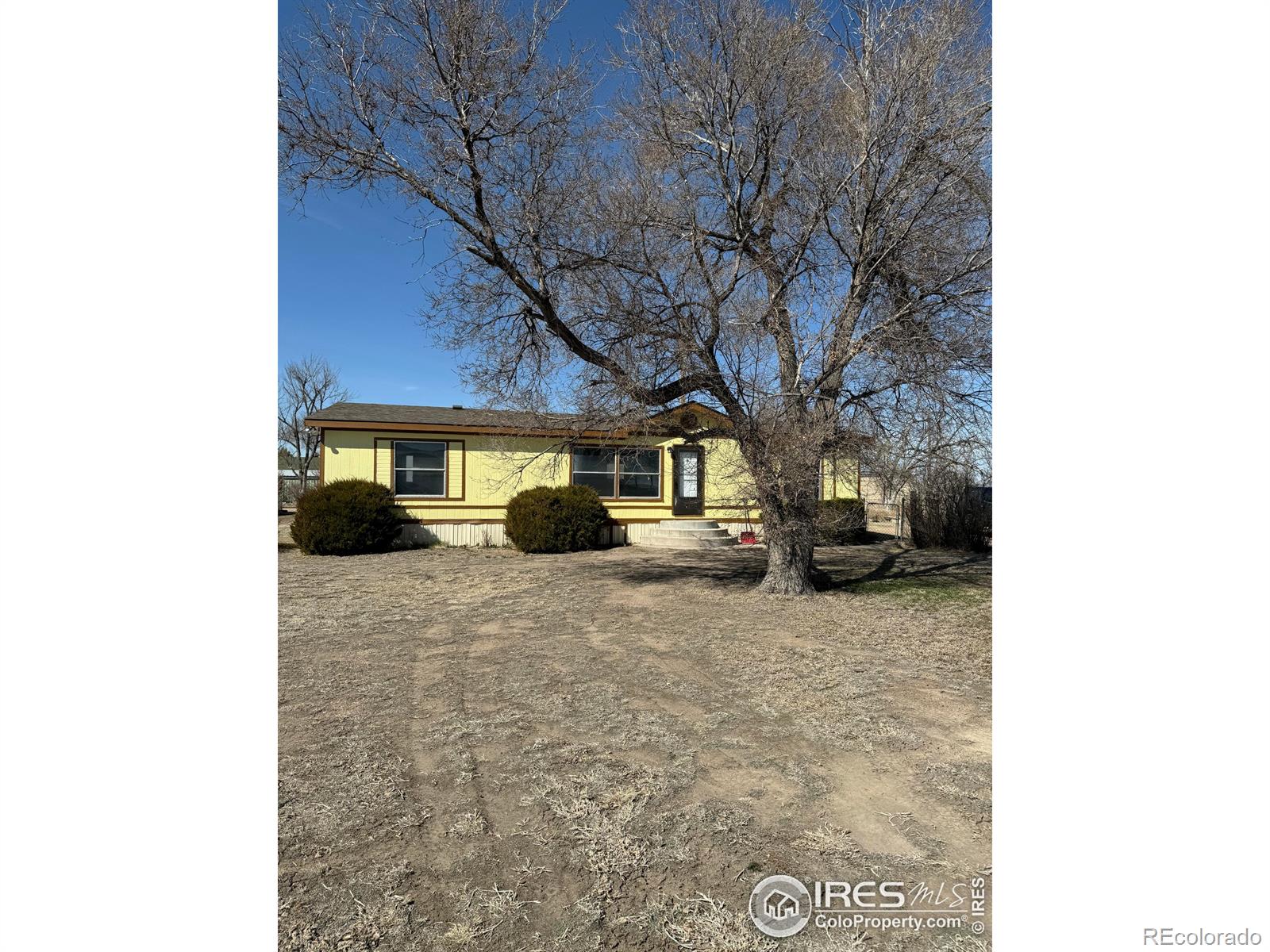 518 Stoney Ave, Grover, CO 80729