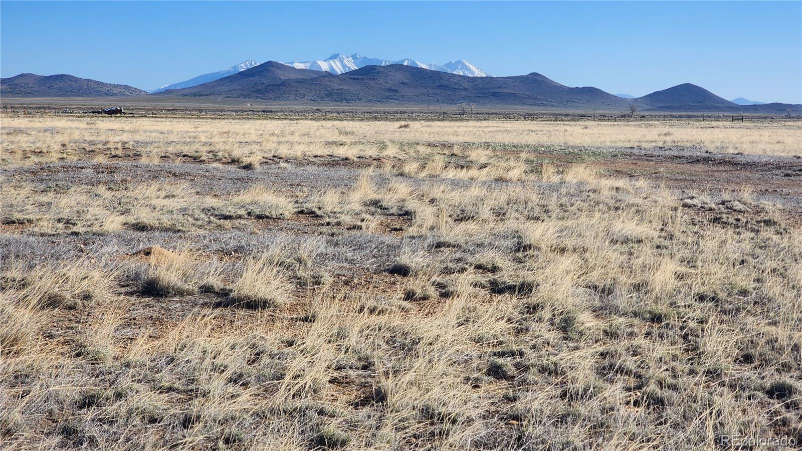 Felix Ct, San Luis, CO 81152