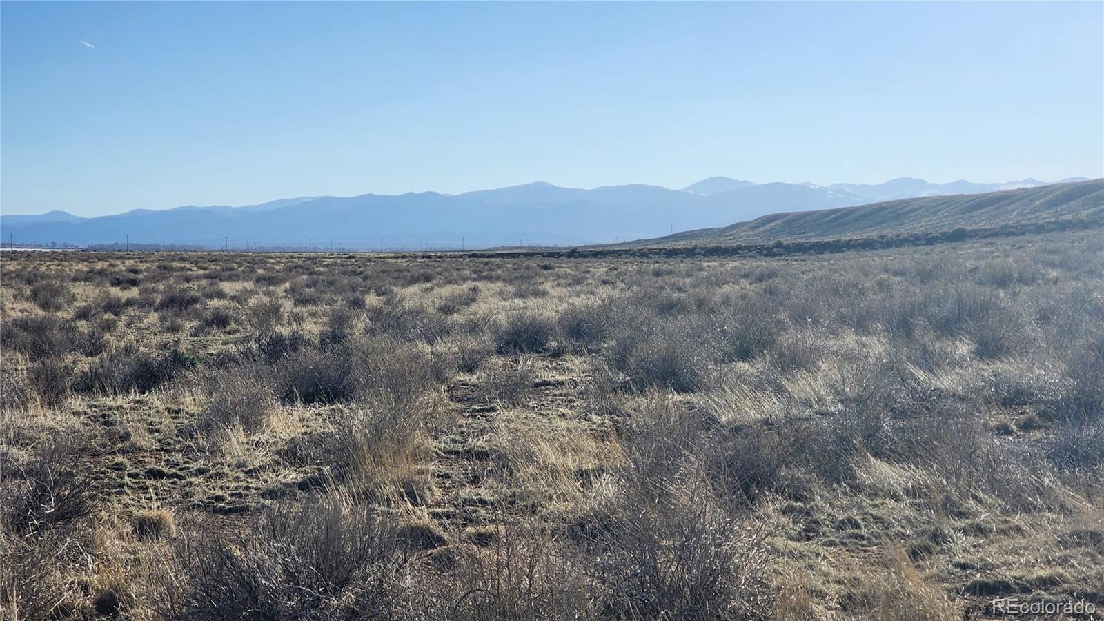Lot 44 Collins Ct, San Luis, CO 81152