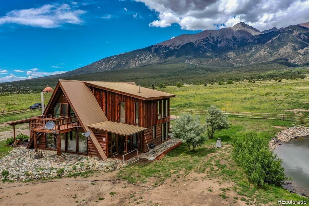 34425 County Road 14 5, Blanca, CO 81123