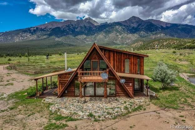 34425 County Road 14 5, Blanca, CO 81123