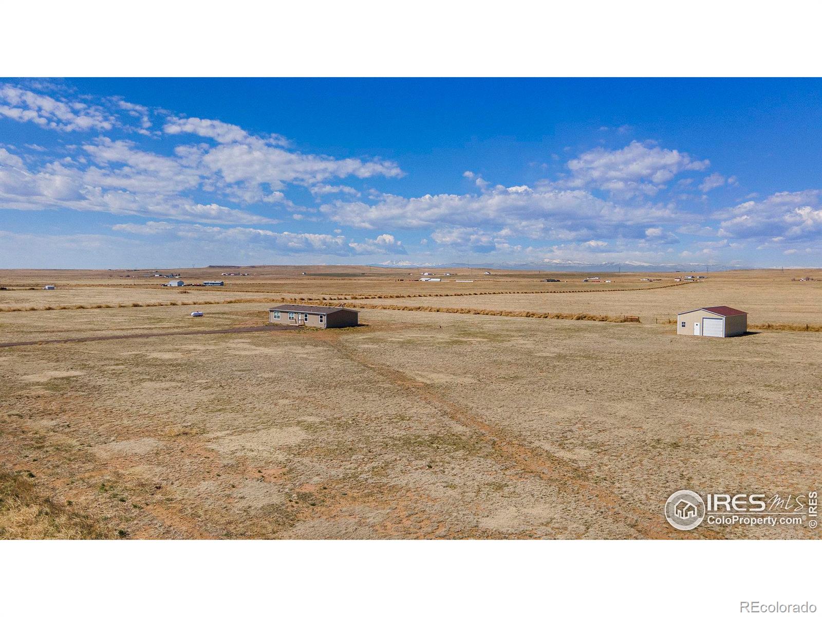 55321 County Road 23, Carr, CO 80612
