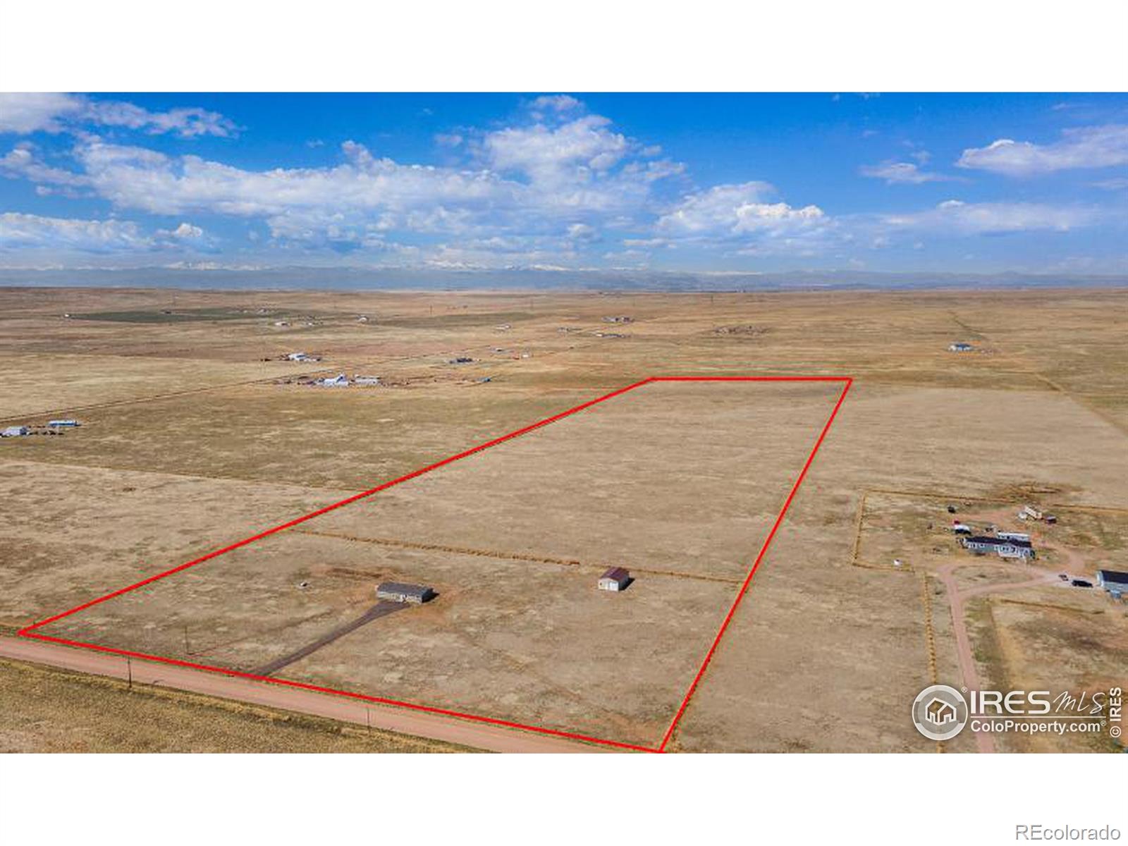 55321 County Road 23, Carr, CO 80612