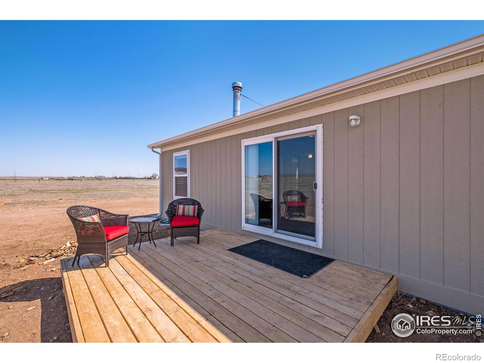 55321 County Road 23, Carr, CO 80612