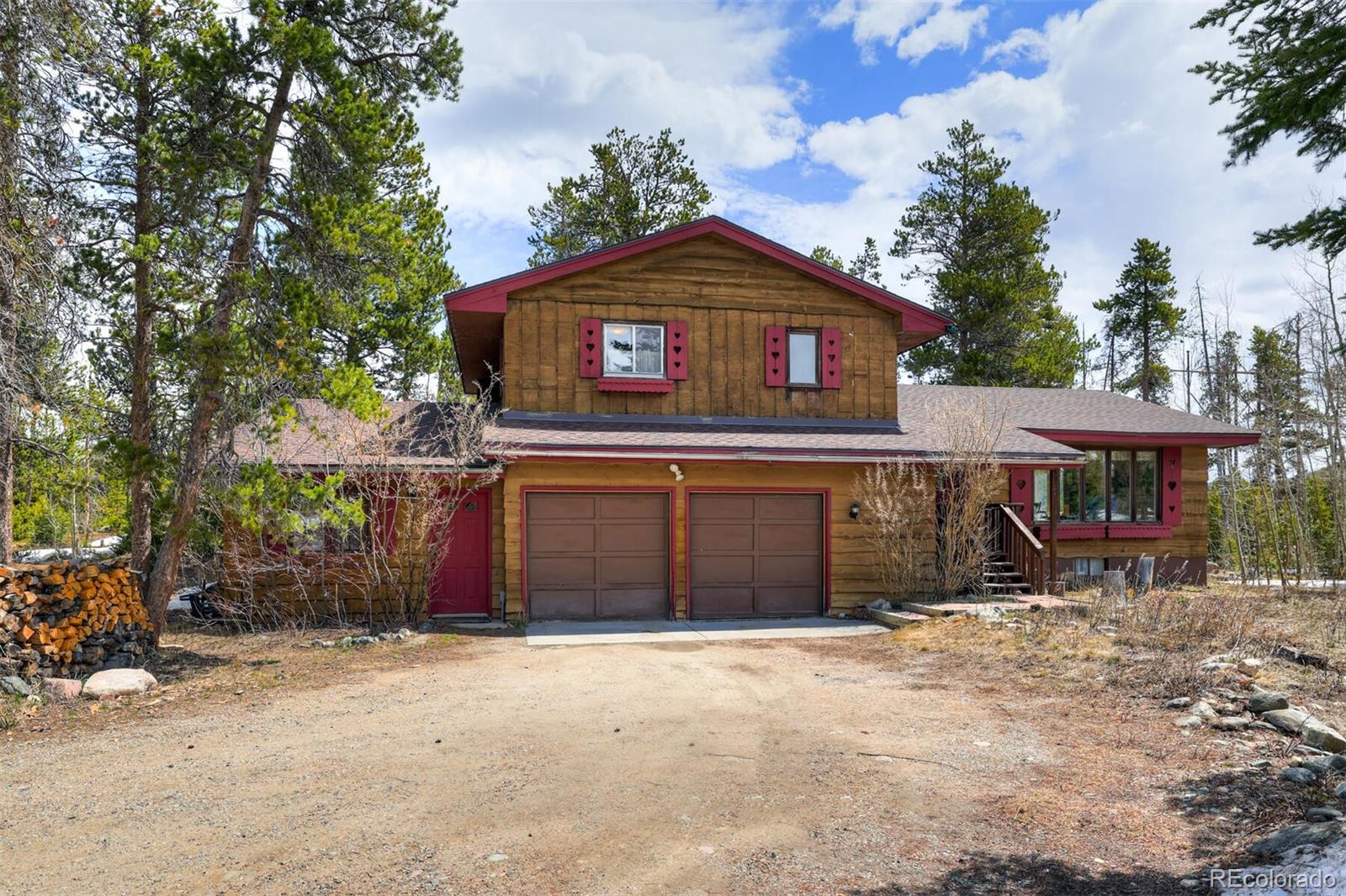 212 Cr 1040, Frisco, CO 80443