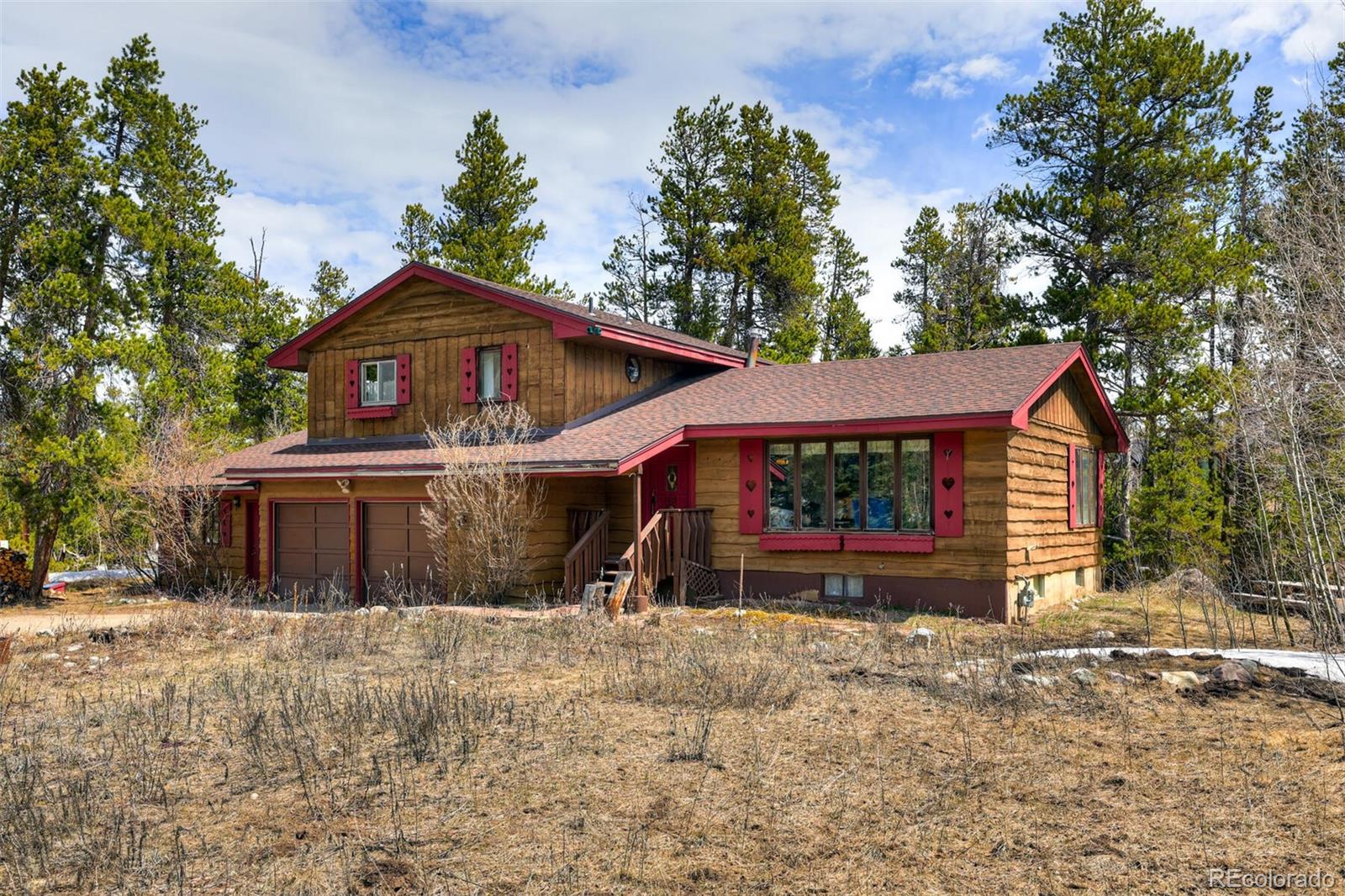 212 Cr 1040, Frisco, CO 80443