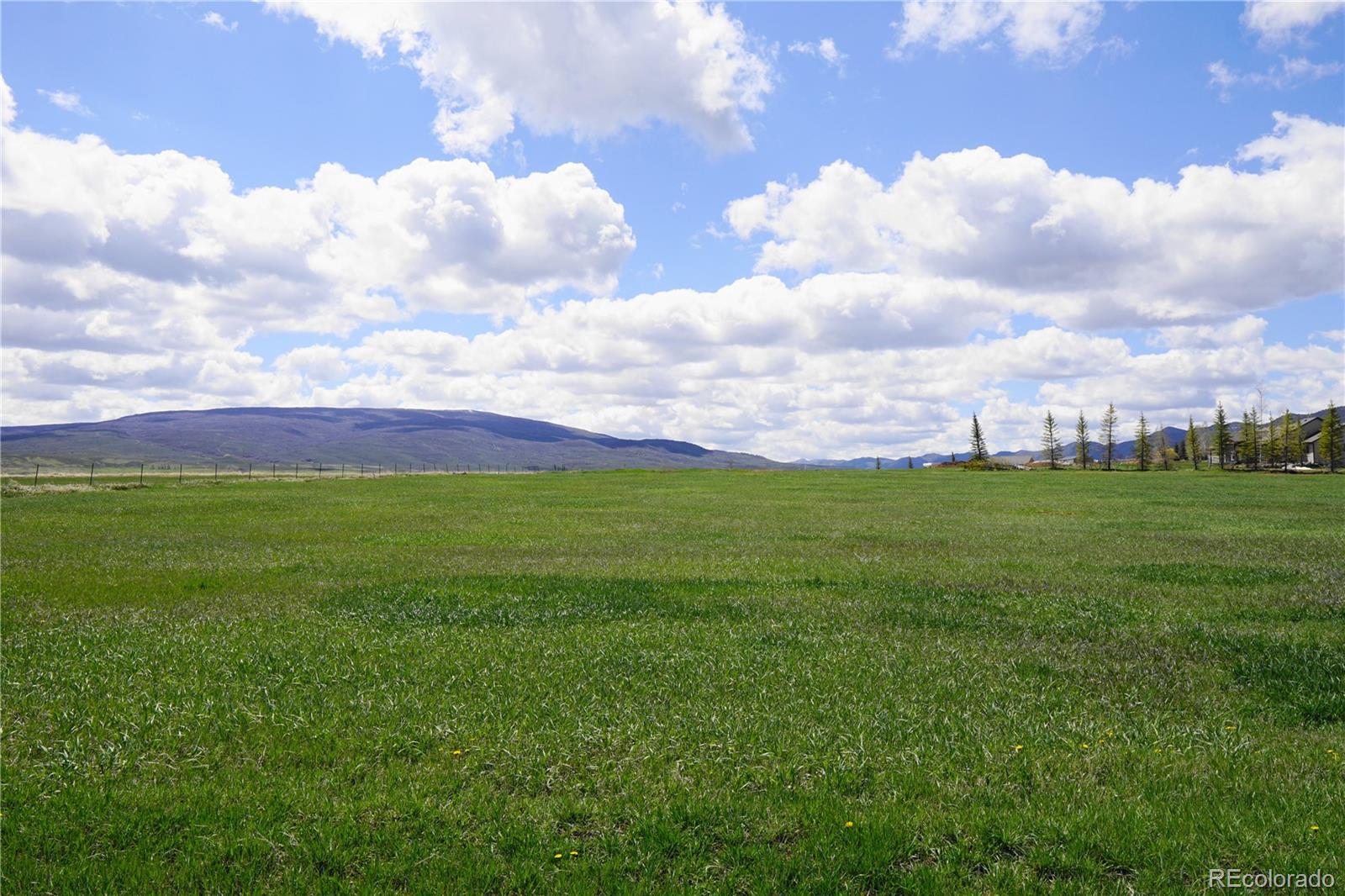1251 White River Rd Lot 6, Meeker, CO 81641