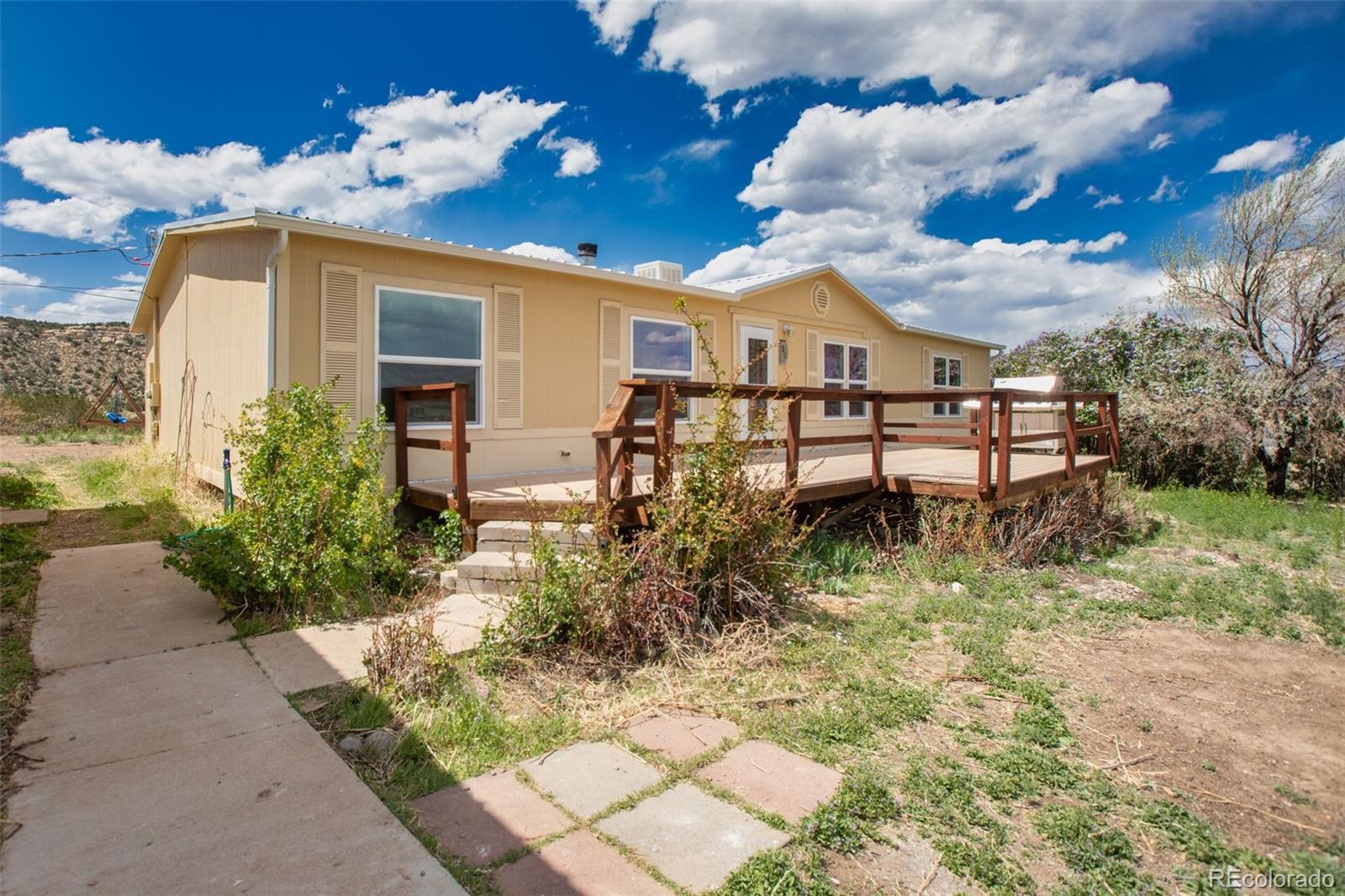 35 Rockrimmon Rd, Williamsburg, CO 81226