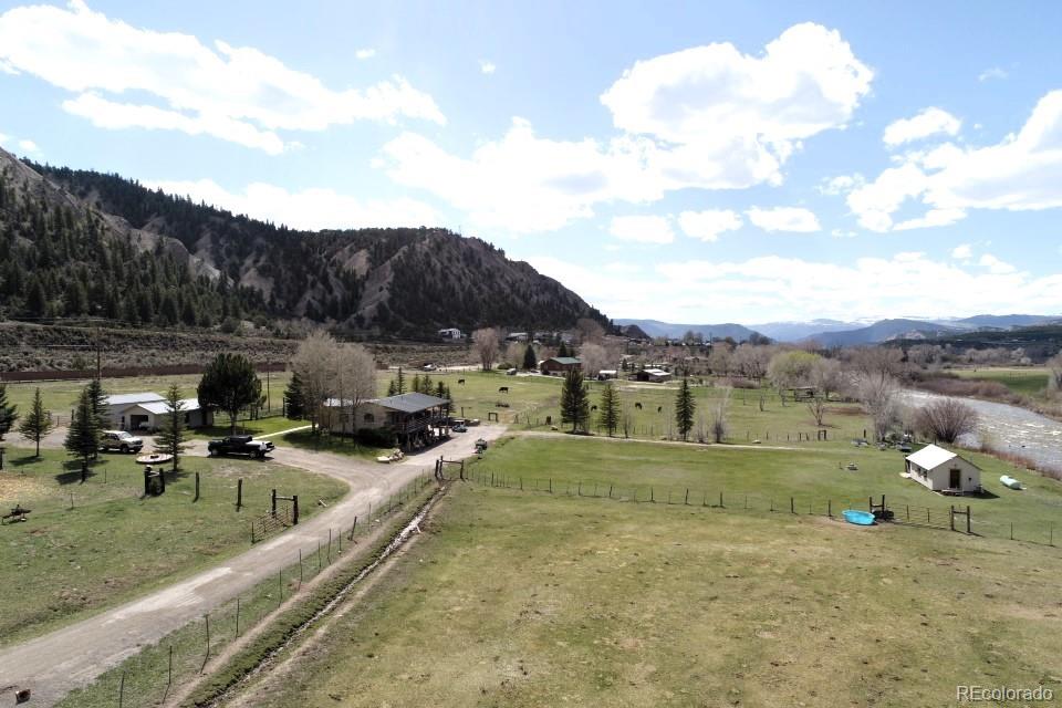 411 Violet Ln, Eagle, CO 81631