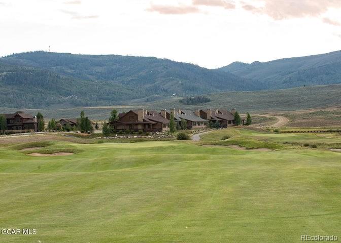 703 Saddle Ridge Cir, Granby, CO 80446