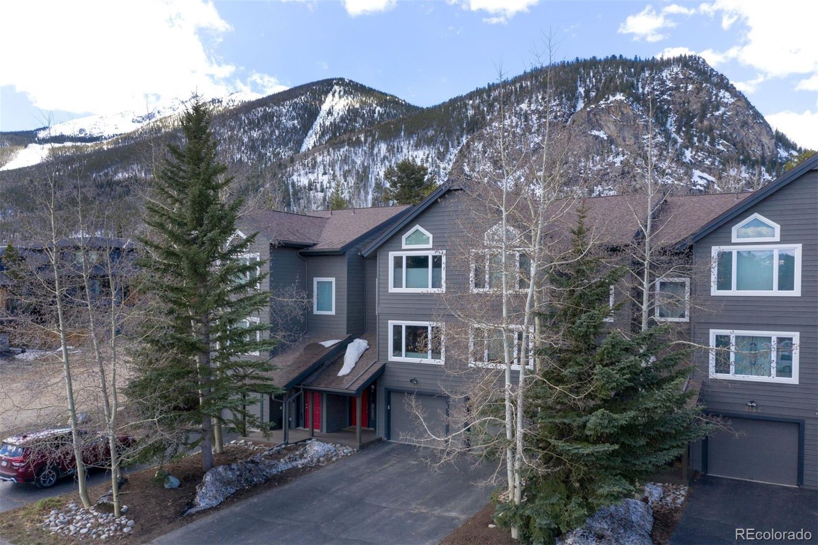 215 5th Ave #E, Frisco, CO 80443