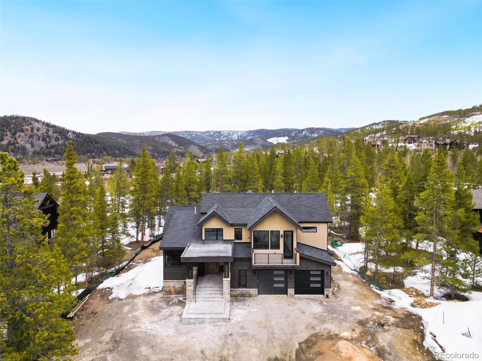 255 Glen Eagle Loop, Breckenridge, CO 80424