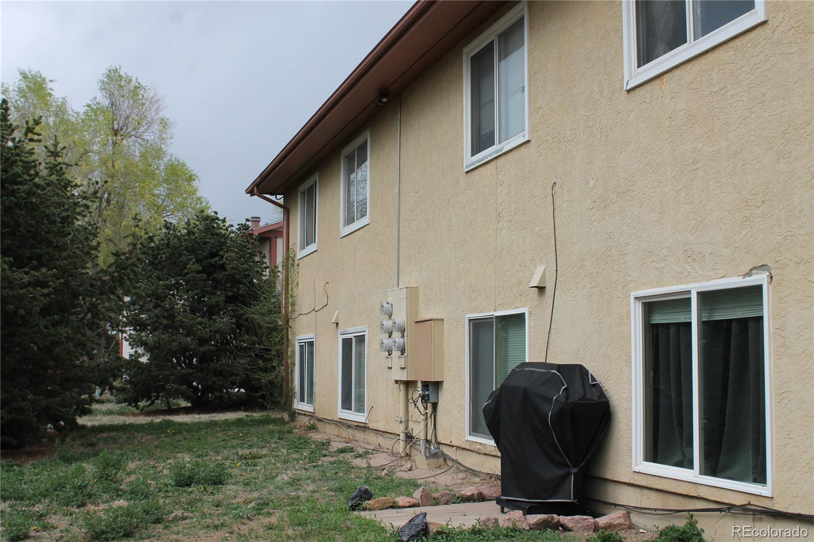 3410 Cochran Dr, Colorado Springs, CO 80916