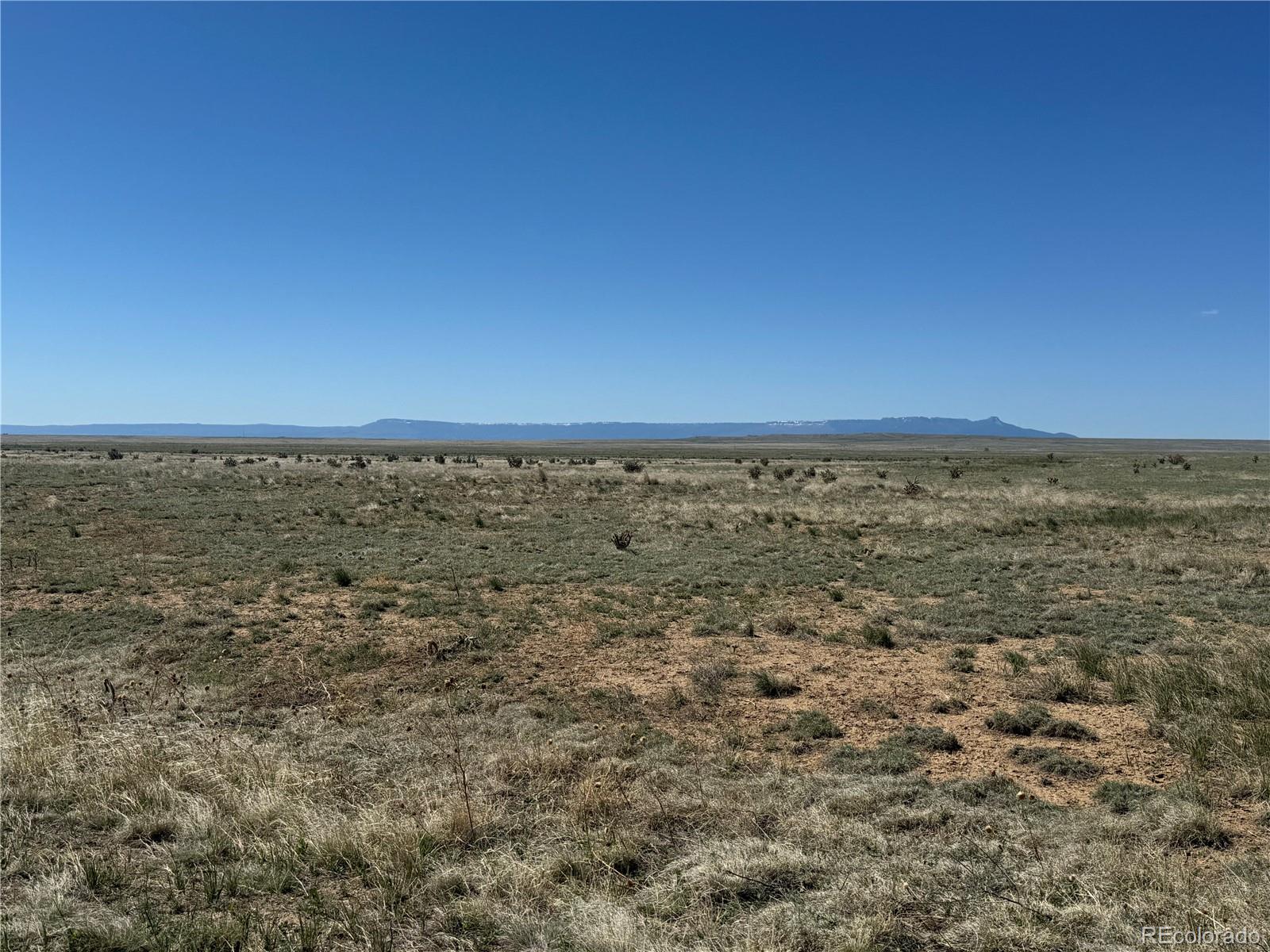 County Road 93 9, Model, CO 81059
