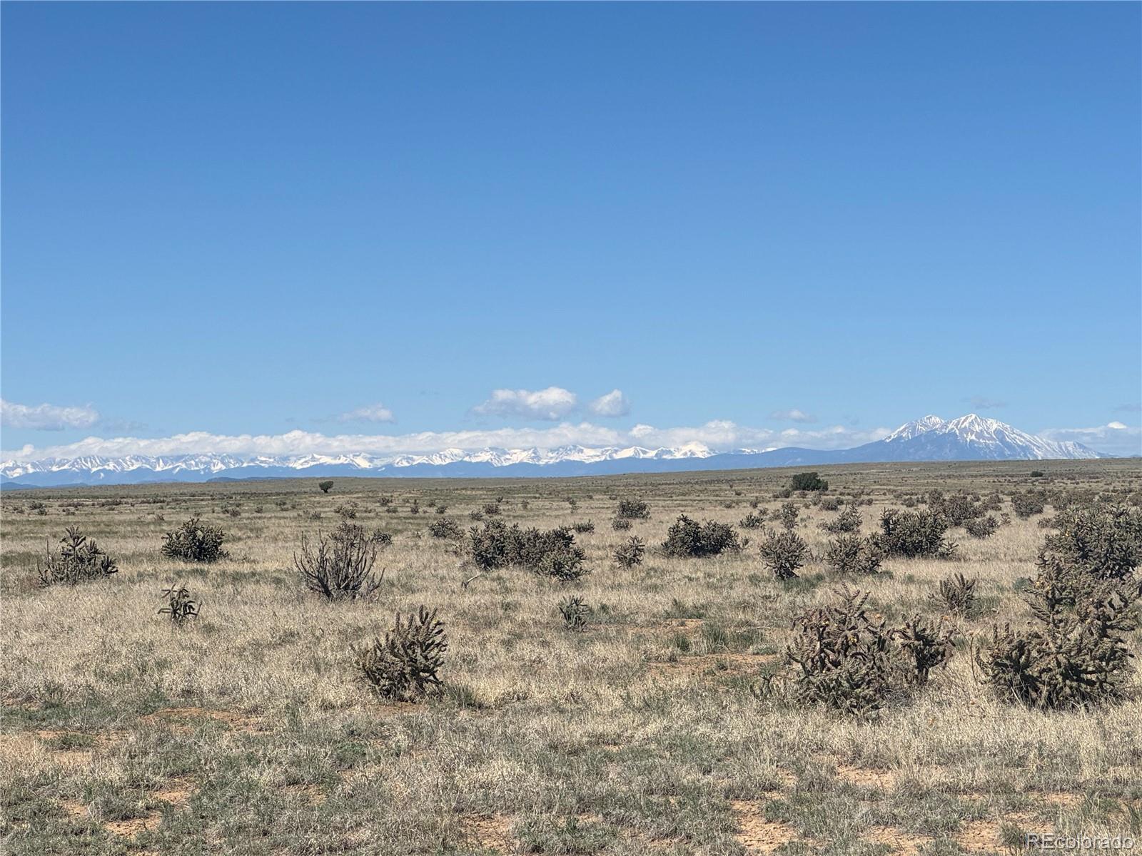 County Road 93 9, Model, CO 81059
