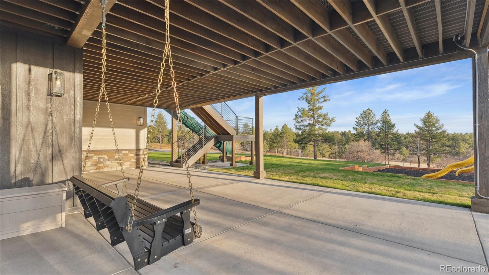 8180 Autumn Acorn Ct, Franktown, CO 80116