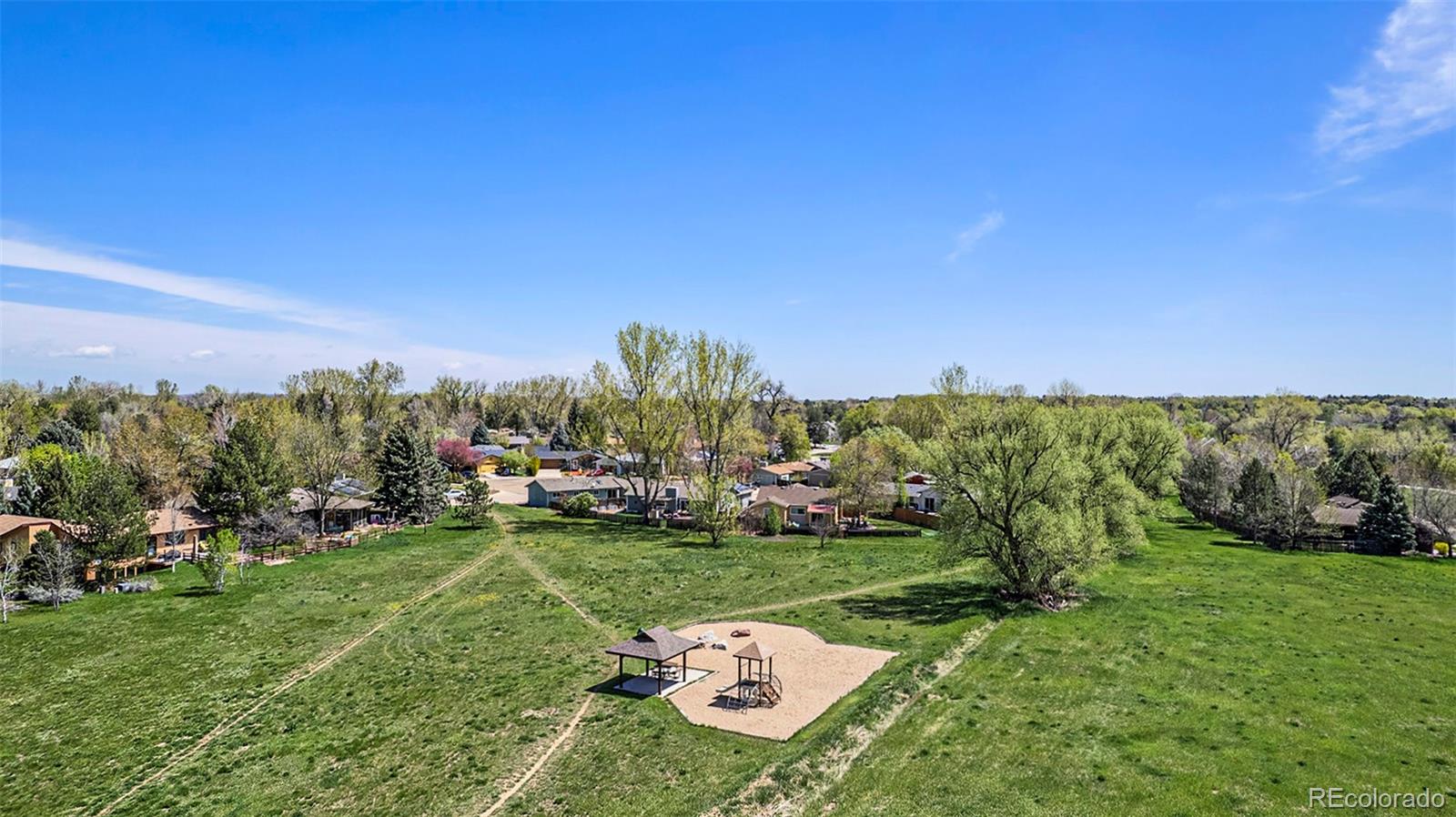 6843 Camelia Ct, Niwot, CO 80503