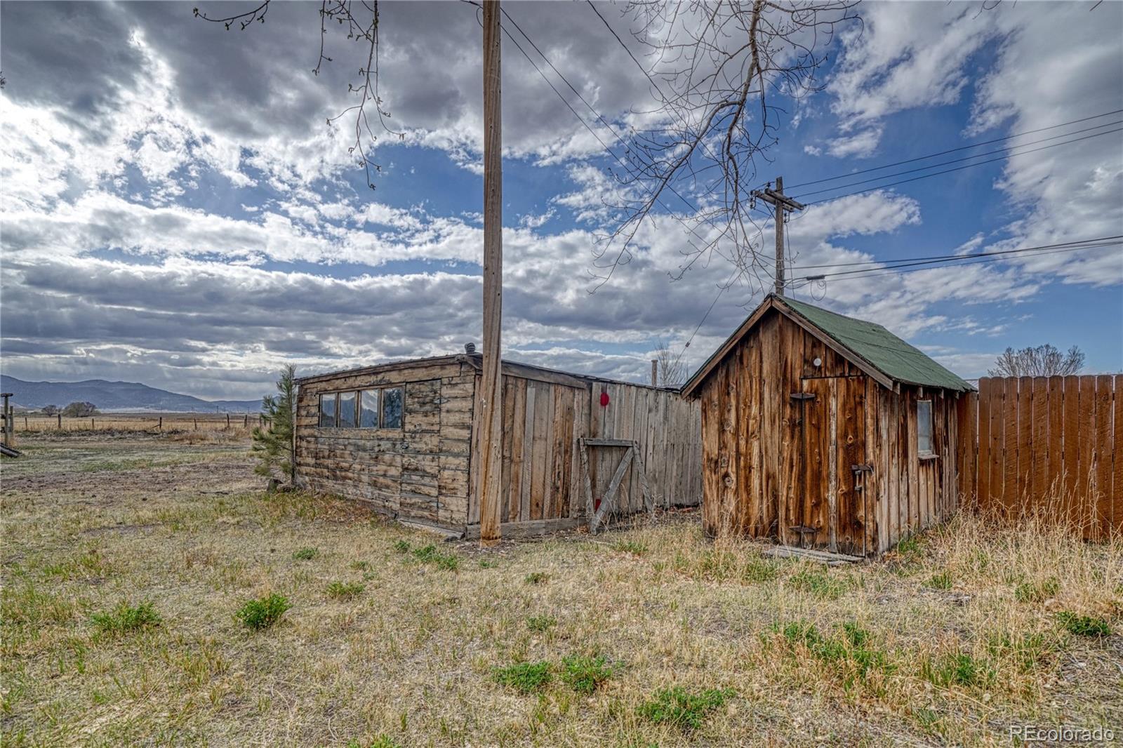 1420 Christy Ave, Saguache, CO 81149