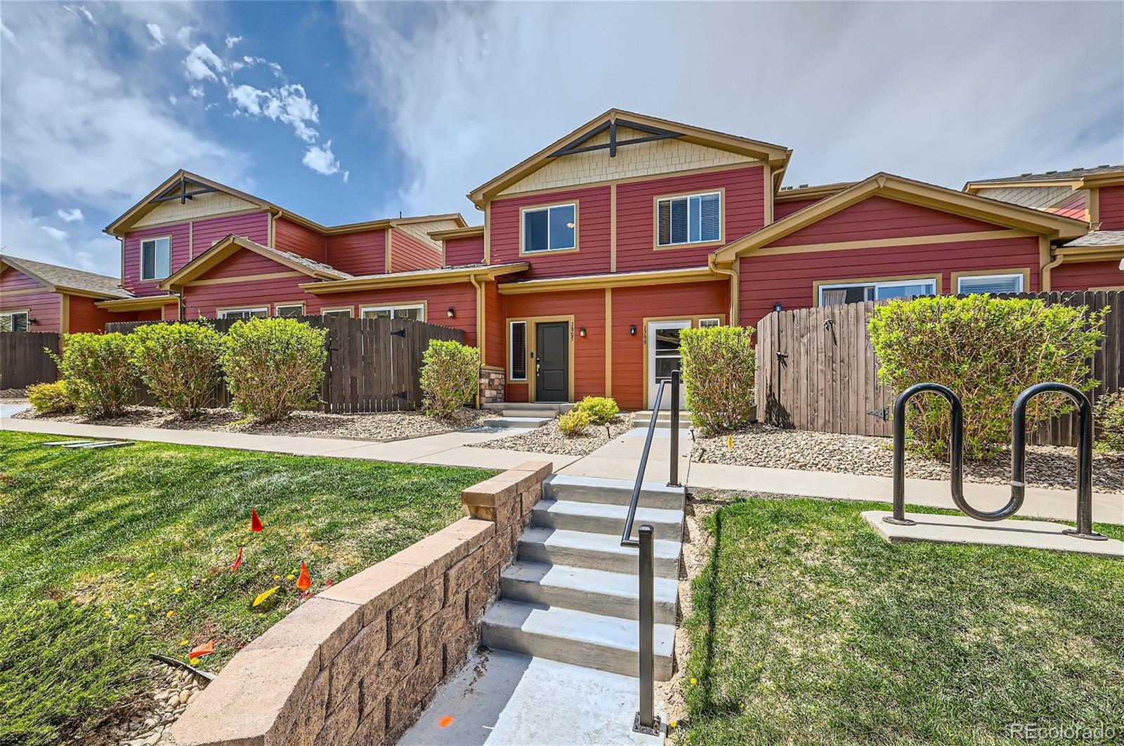 1805 Aspen Meadows Cir, Federal Heights, CO 80260