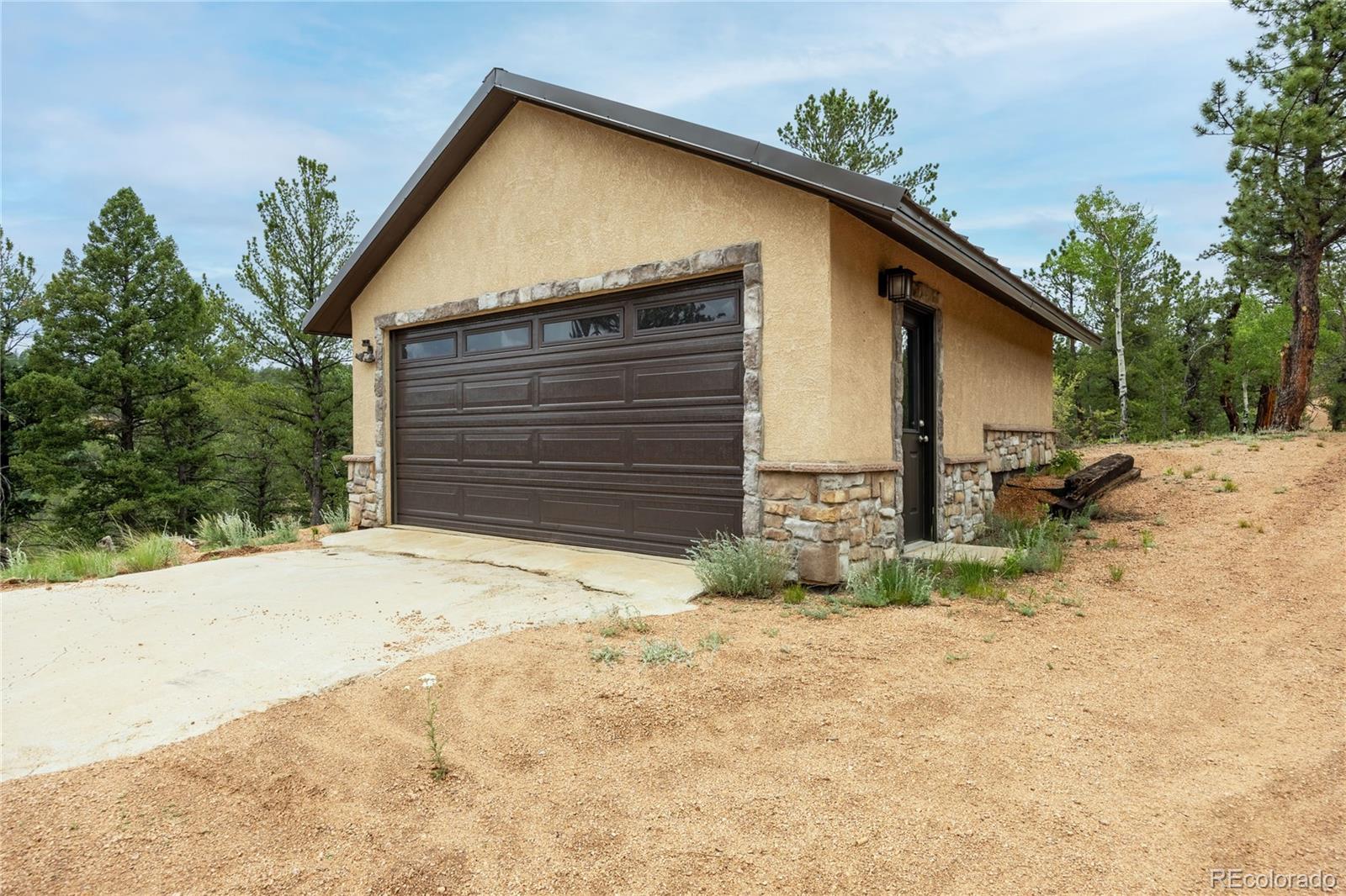 239 Wildlife Point, Divide, CO 80814