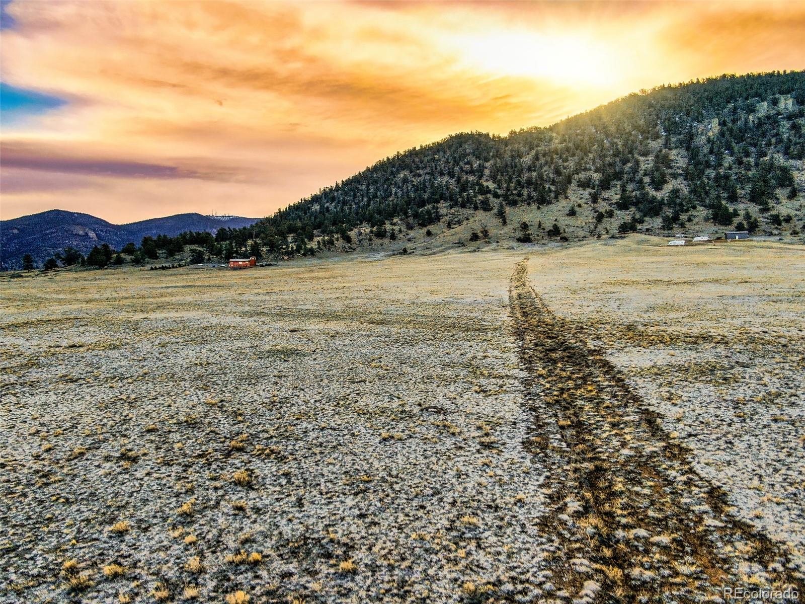 1924 Puma Hills Rd, Lake George, CO 80827