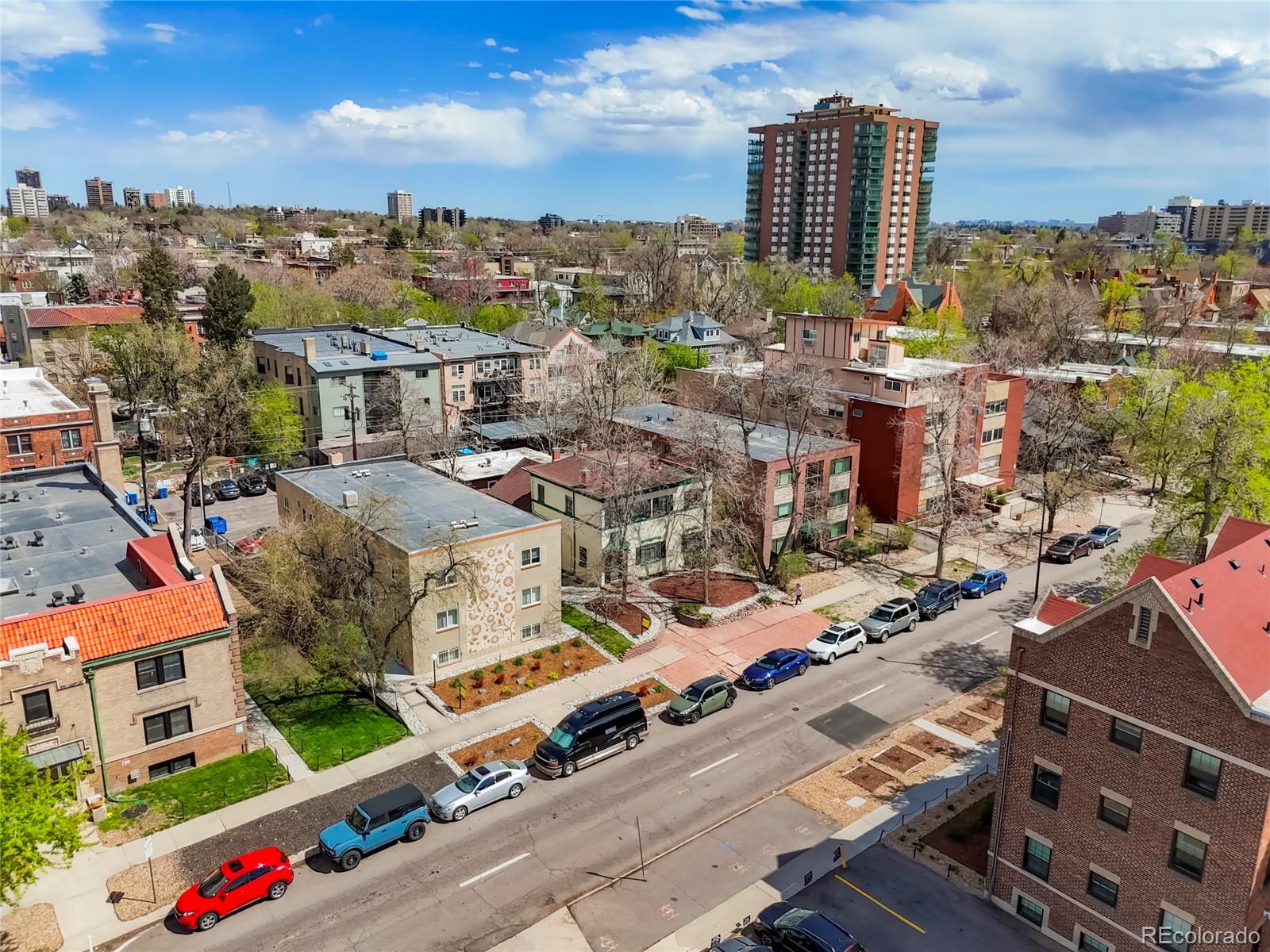 1270 Logan St, Denver, CO 80203
