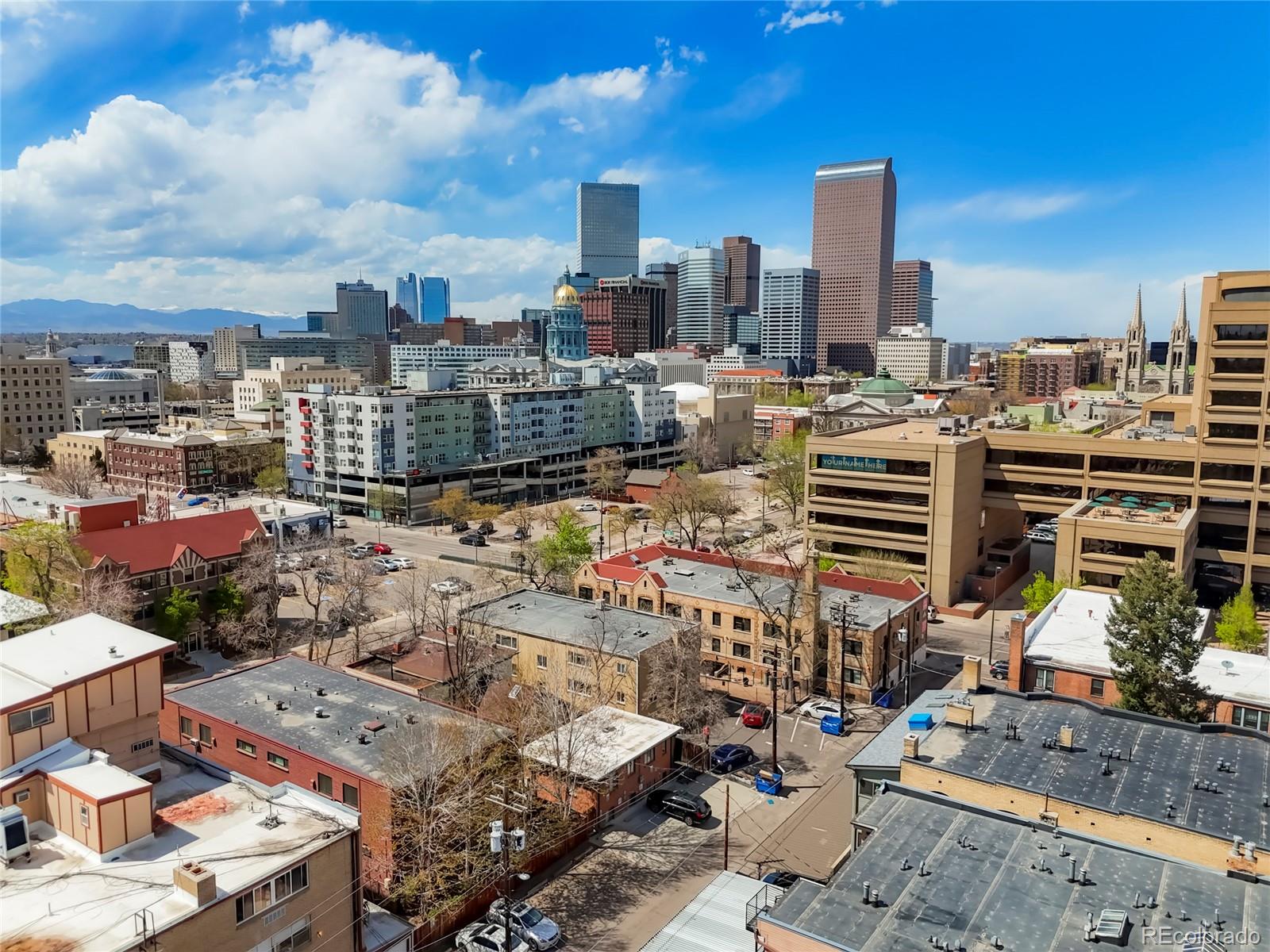 1270 Logan St, Denver, CO 80203