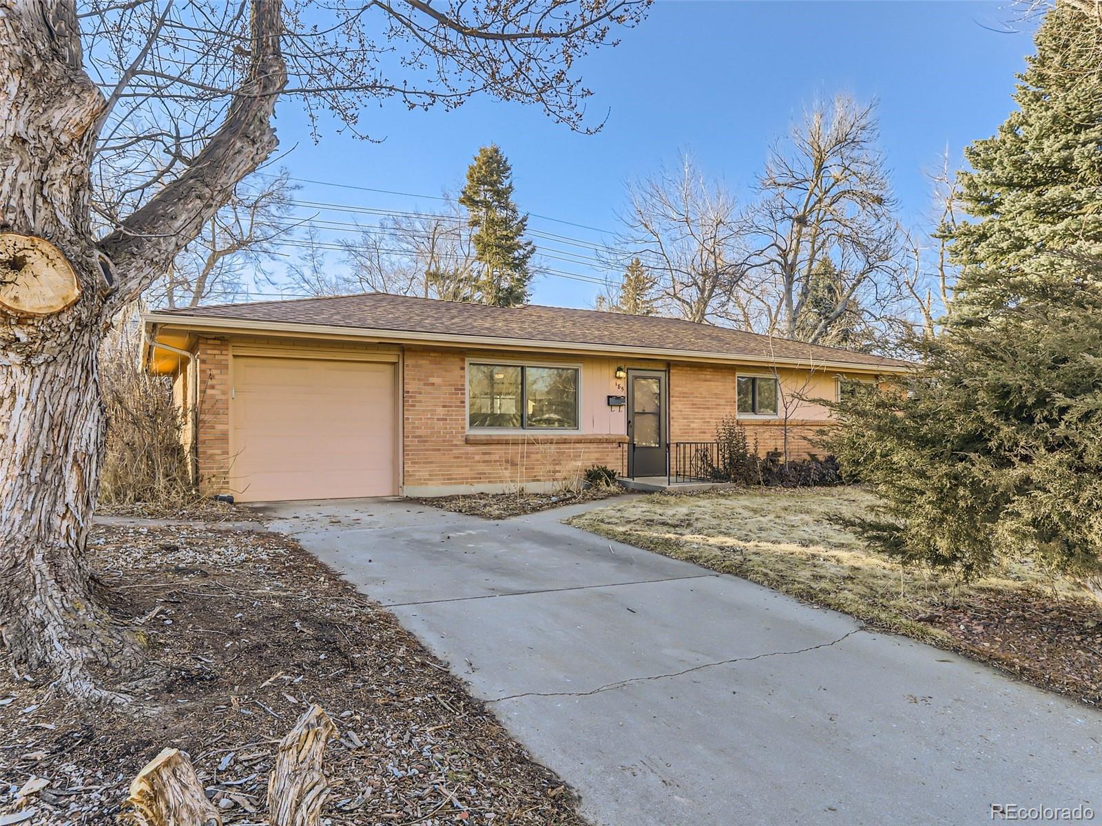 185 S 32nd St, Boulder, CO 80305