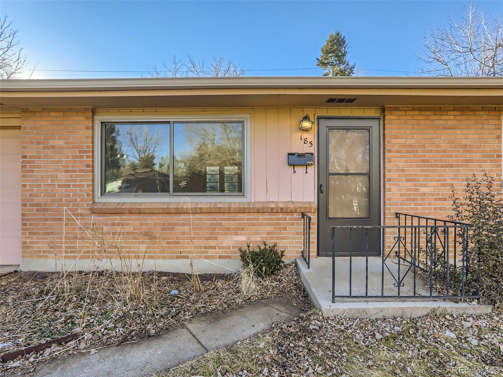 185 S 32nd St, Boulder, CO 80305