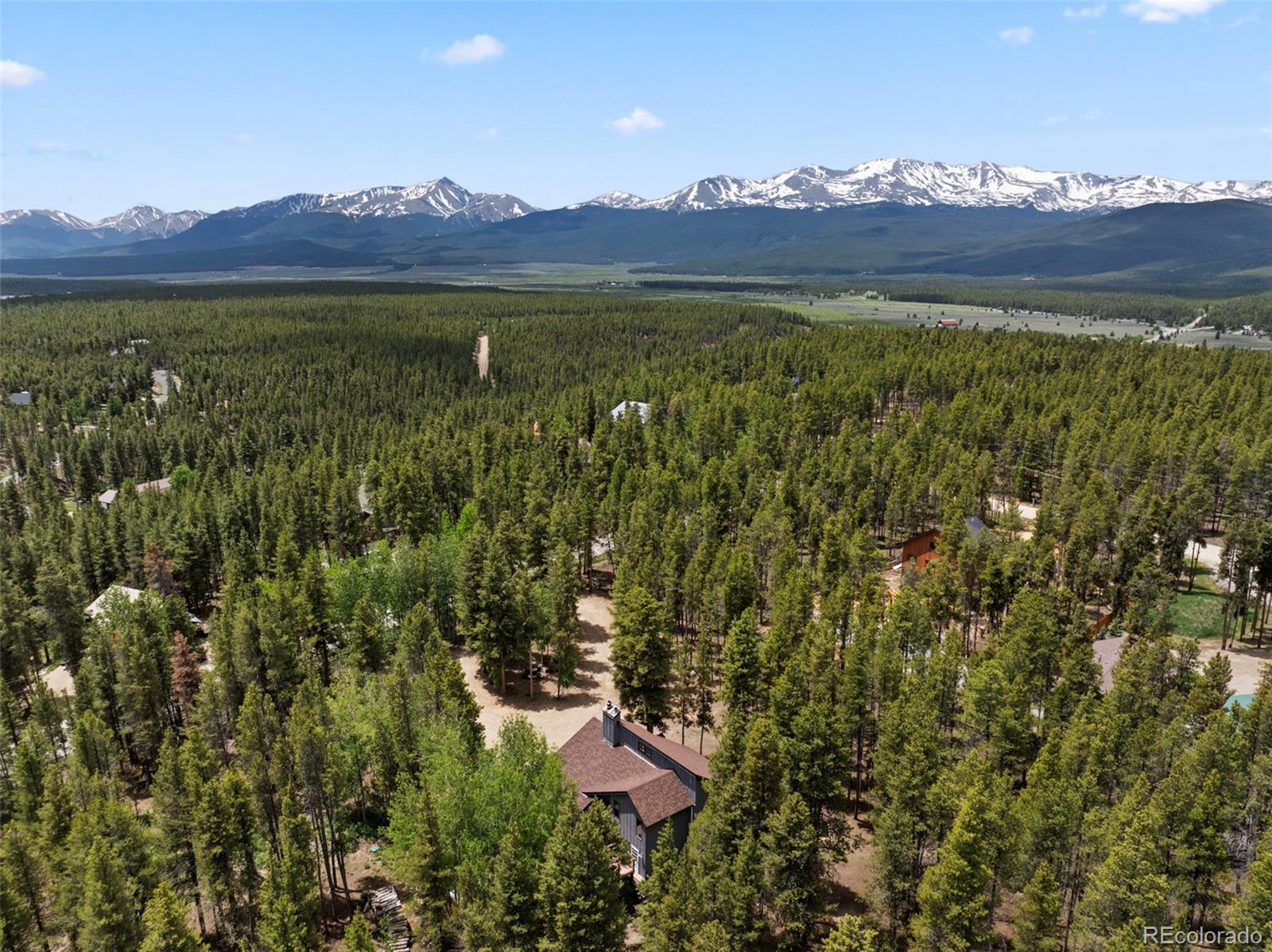 191 Tabor Dr, Leadville, CO 80461