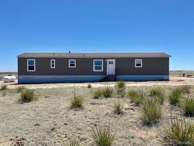 40555 Funk Rd, Ramah, CO 80832