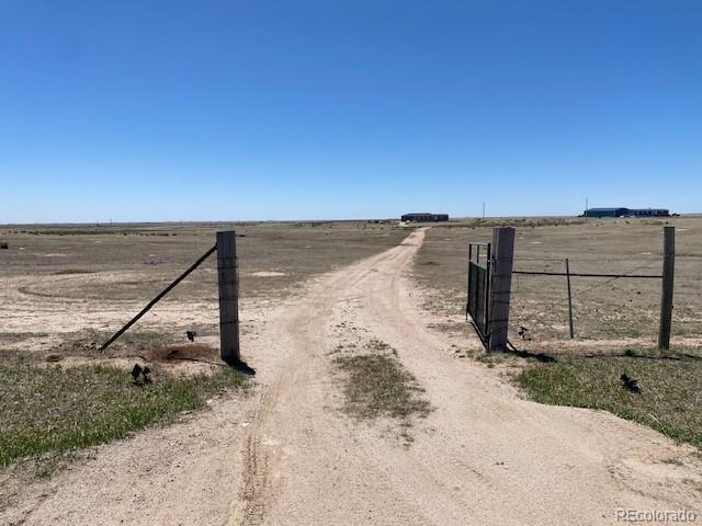 40555 Funk Rd, Ramah, CO 80832