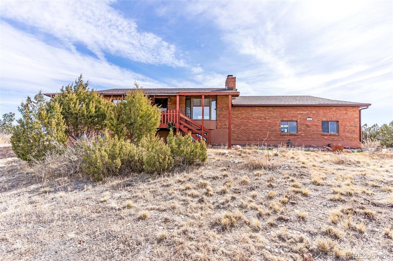 1420 3rd St, Penrose, CO 81240