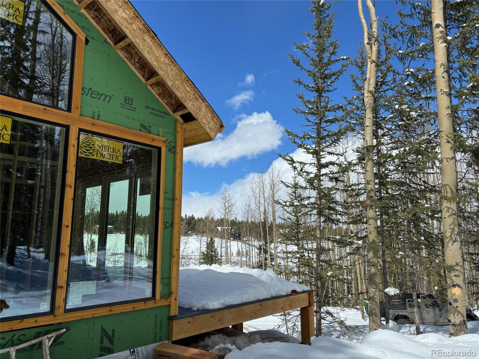 1351 Bluestem Way, Fairplay, CO 80440