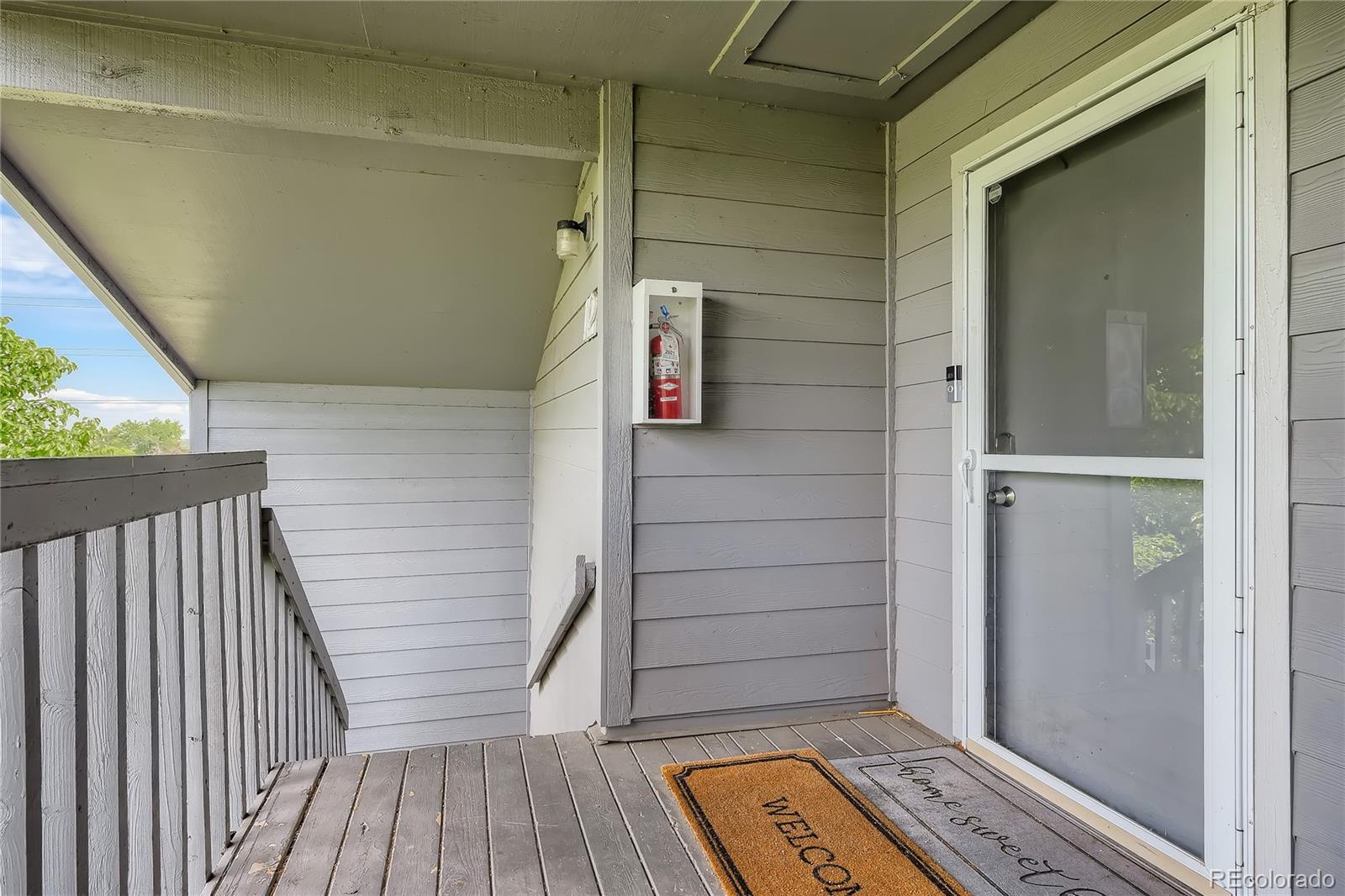 8100 W Quincy Ave #K12, Denver, CO 80123